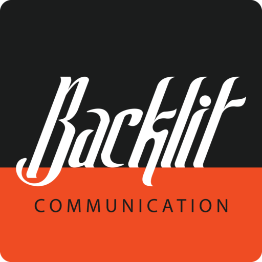Backlit Communication