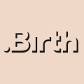 Dot Birth Logo Dot Birth Logo
